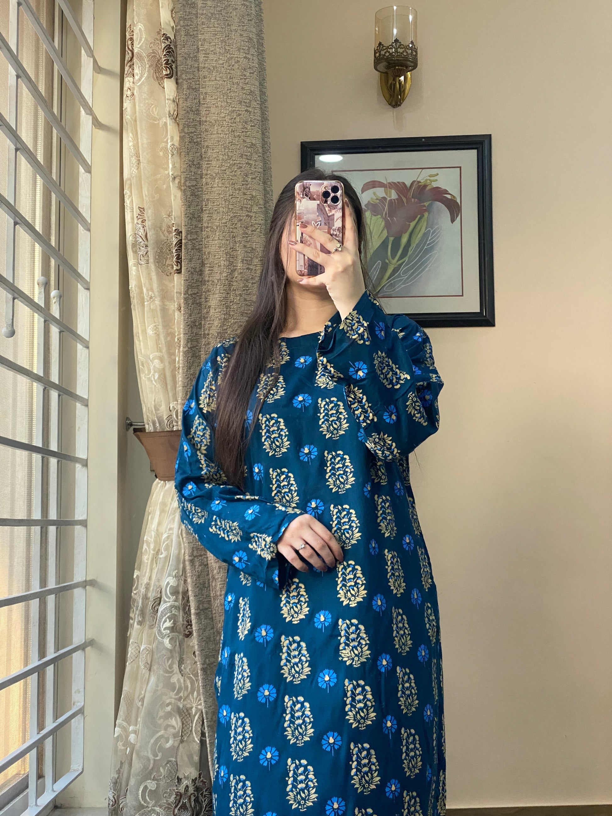 RIM JIM Co-Ord Set