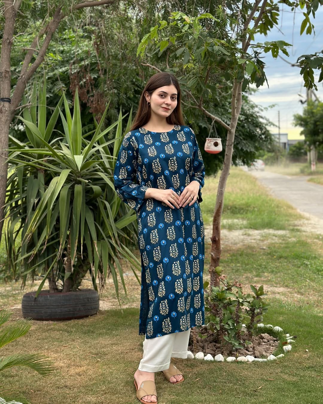 RIM JIM Co-Ord Set