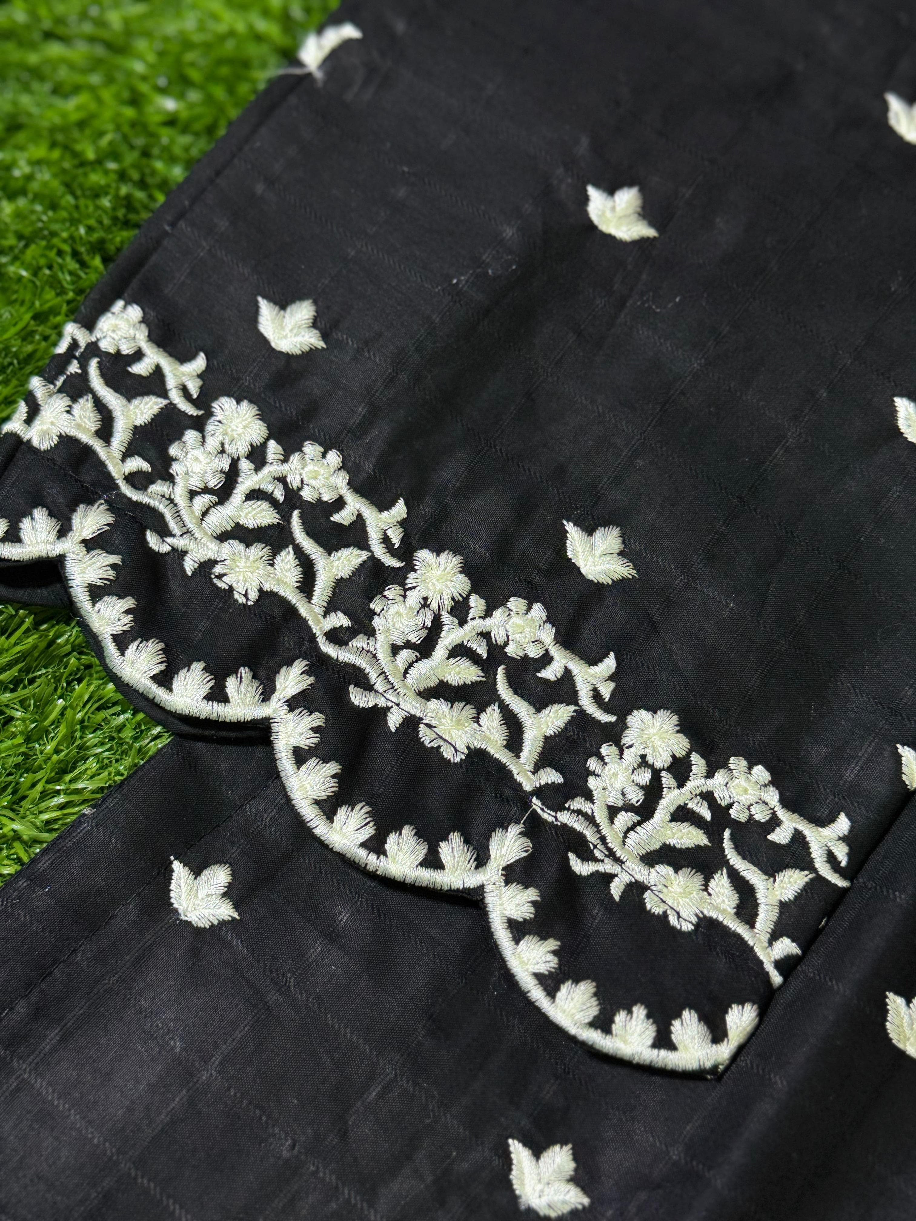 RIWAJ EMBROIDERED 2Pc