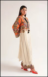 ZAREEN DIGITAL PRINT 2-PIECE Stitched Dress.