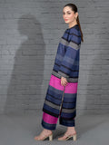 MAHNOOR Co Ord Digital Print 2-Piece Stitched Dress.