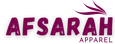 Afsarah Apparel